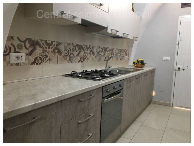 Family-oriented holiday apartment | City view | Pets allowed — photo 3