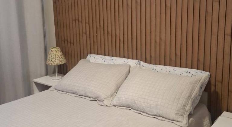 Rental apartment with 2 rooms for 5 persons — photo 2