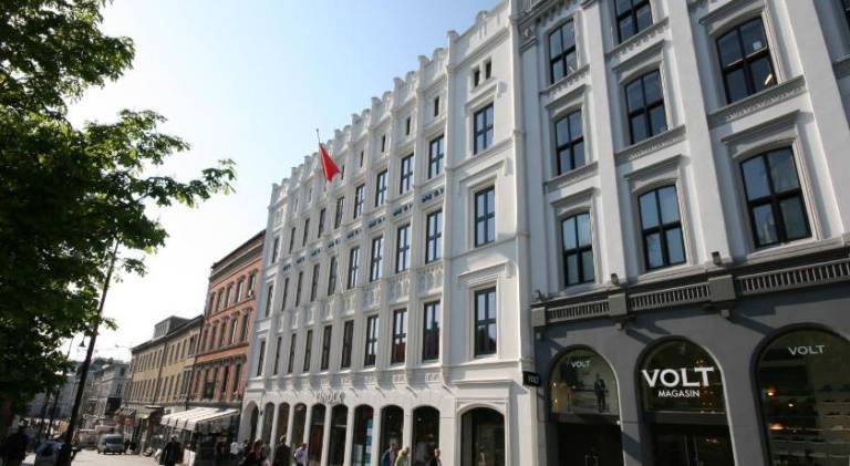 Comfort Hotel Karl Johan — photo 2