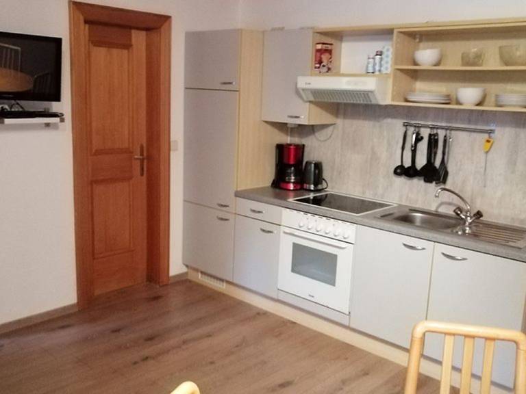 Ferienwohnung Nordseite