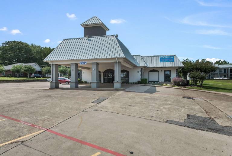 Motel 6 Kilgore, TX in Kilgore, TX