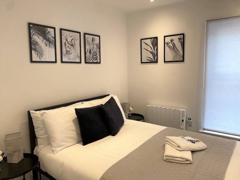 Apartment Bournemouth