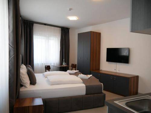 Apartment mit Hotelservice Uhingen