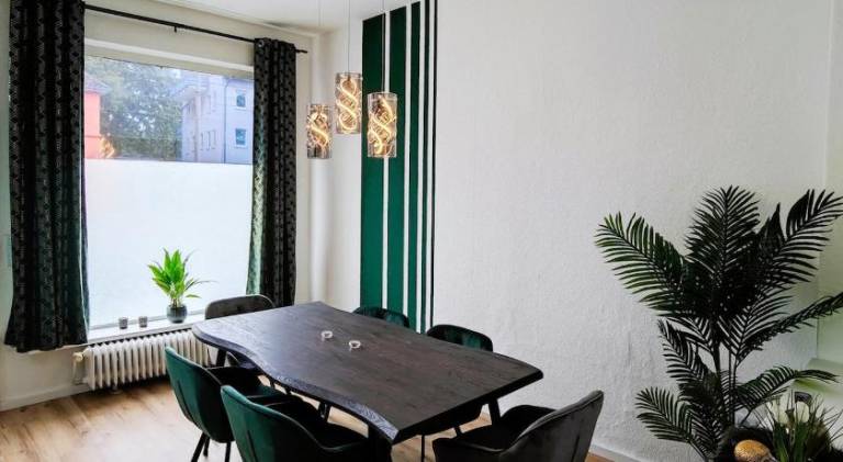 Rental apartment | Pet-friendly — photo 2