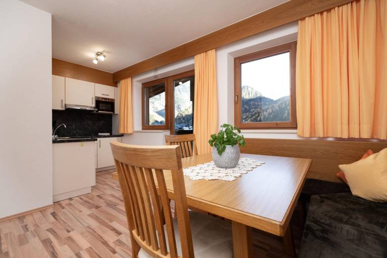 Ferienwohnung Ötztal