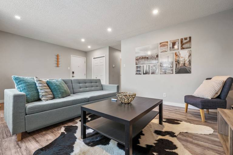 Appartement Mayland Heights