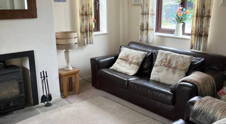 Vacation home with 2 rooms for 4 persons in Harrogate