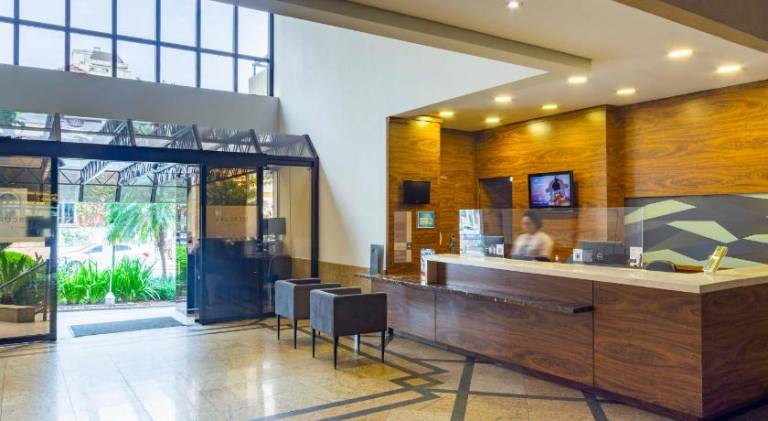 Serviced apartment with sauna & pool | Perfect for remote work — photo 4
