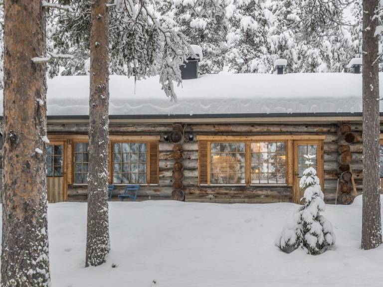 Talo Oy Levi Ski Resort Ltd