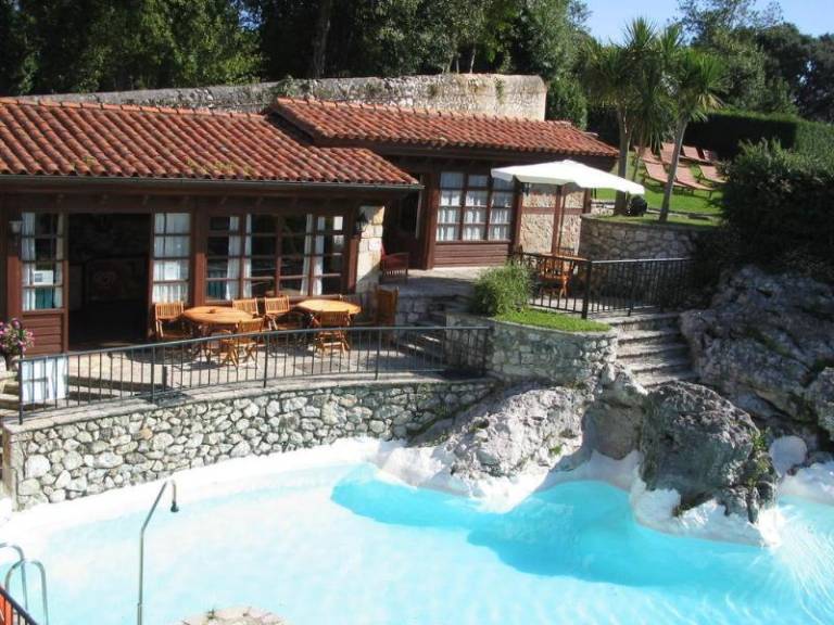 Apartamento Vidiago