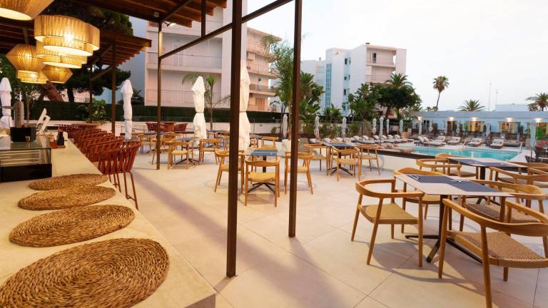 Hotel Indigo Gandia Beach — photo 5