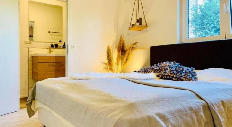 47 m&sup2; Ferienwohnung