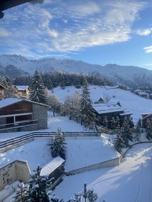 Appartamento vacanza Argentera