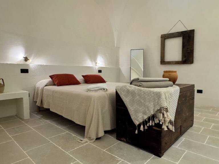 Bed & Breakfast Monopoli