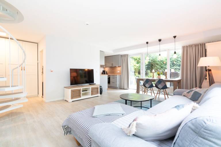 Ferienwohnung Norwin, nur 50m bis zum Strand — photo 3