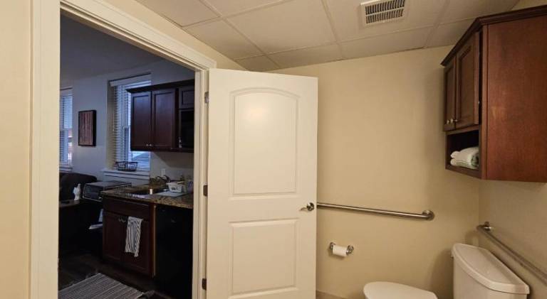 Rental apartment with 1 room for 2 persons — photo 2