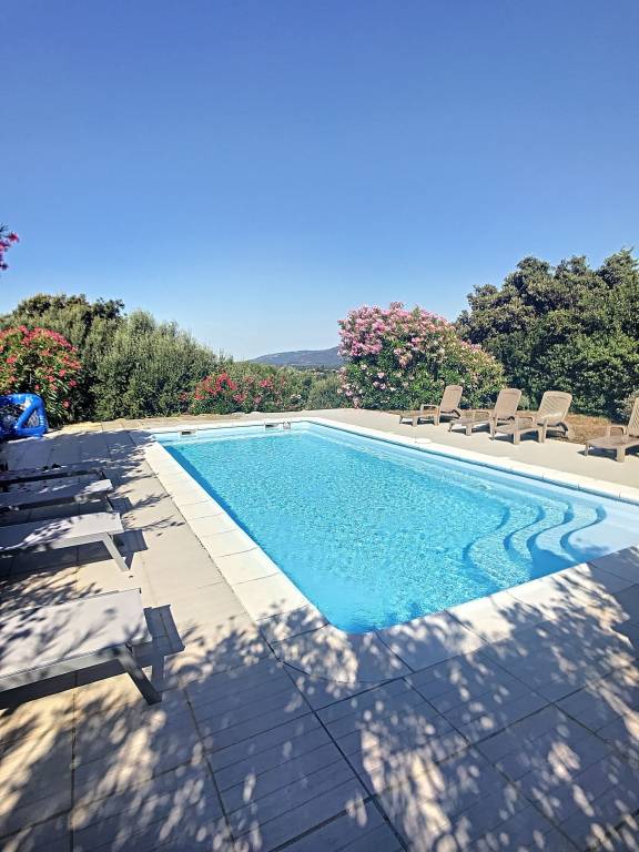 Maison de vacances Sotta