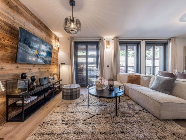 Casa vacanza Courchevel 1650