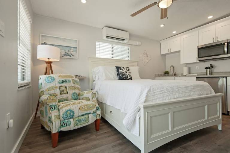 Apartment Safety Harbor