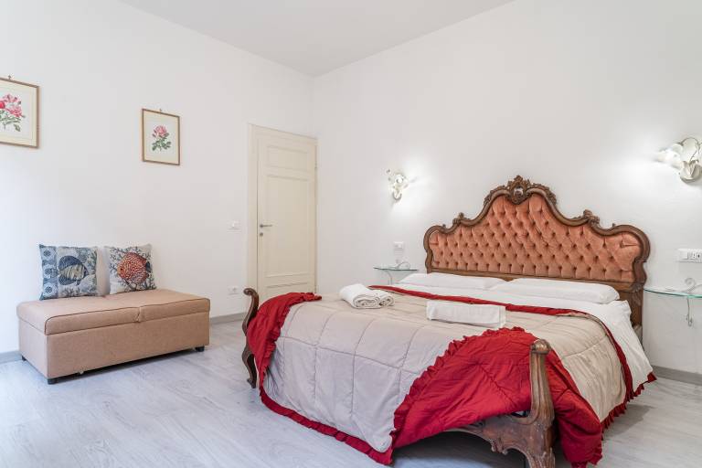 Nice rental apartment | Close to Lucca Cathedral | Pets are welcome in Lucca