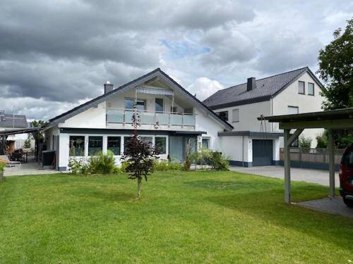 Ferienwohnung Neuwied