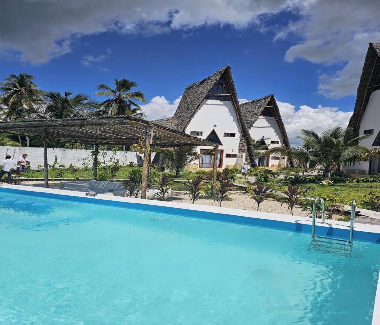 Resort Pwani Mchangani