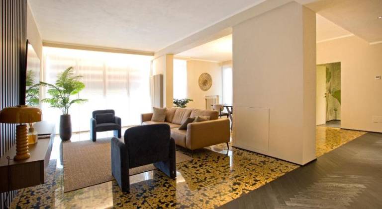 Casa Lux, design and comfort in the heart of Lucca — photo 3