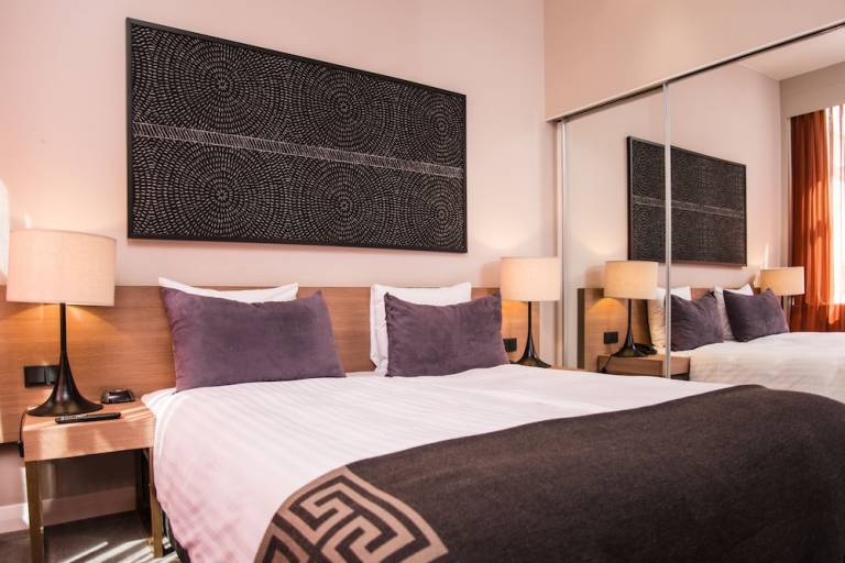 Lejlighedshotel  Prenzlauer Berg