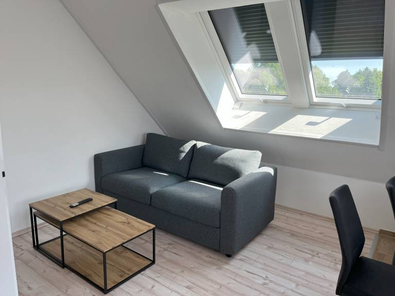 Ferienwohnung Wahlstorf