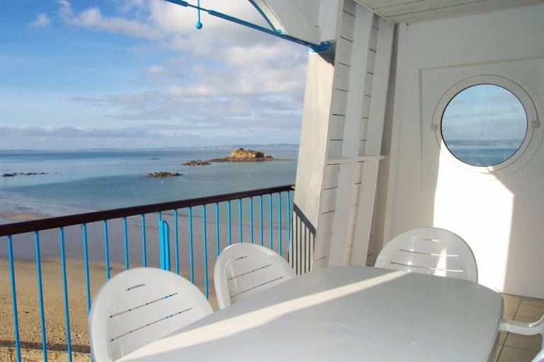 Appartement Douarnenez