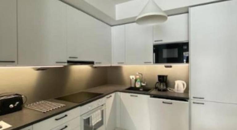 Apartment with 2 rooms for 4 persons — photo 3
