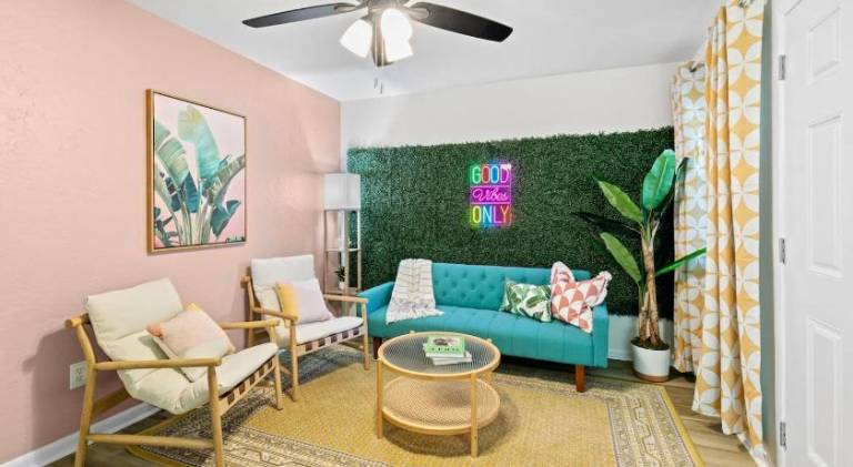 Wonderful house | Pets allowed in Gainesville, FL