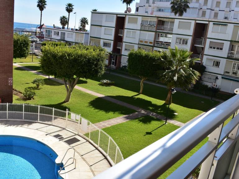 Ferienwohnung Torremolinos