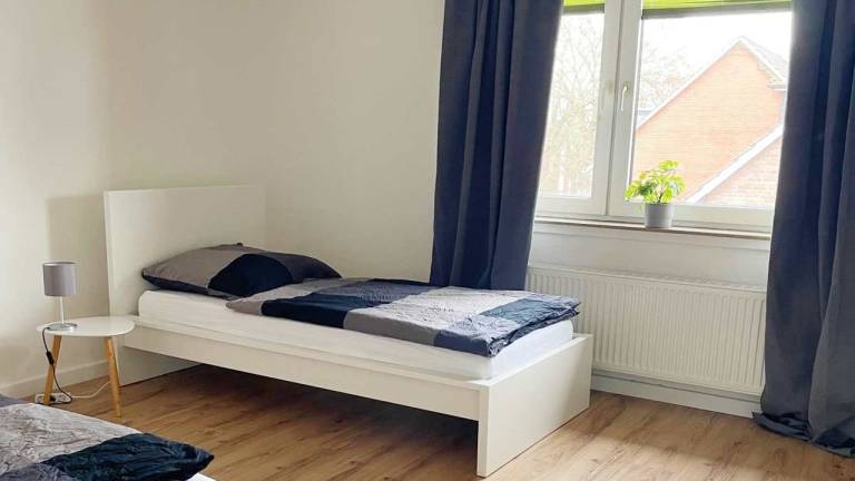 Ferienwohnung Klein Bornhorst
