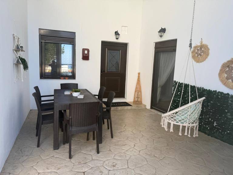 Apartment | Sea view — photo 5
