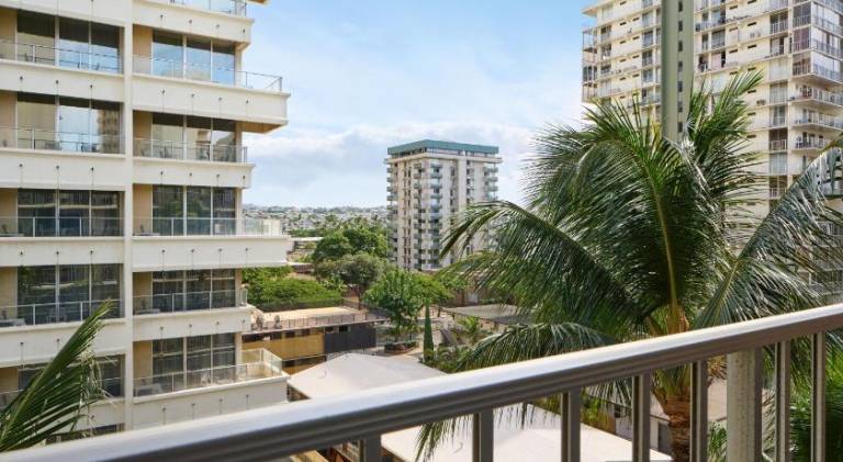 Ewa Hotel Waikiki — photo 2