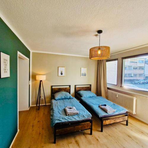 Appartamento Offenbach am Main