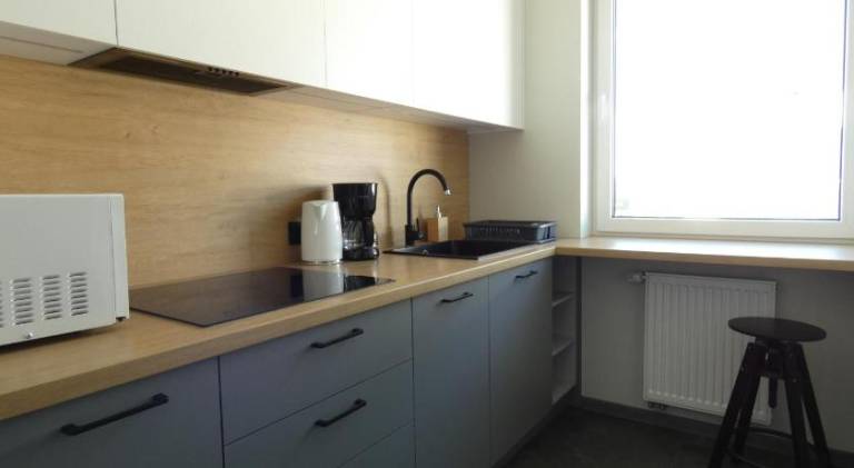 Rental apartment with 1 room for 4 persons — photo 4