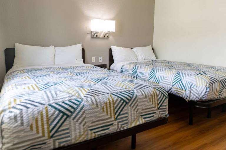 Motel  Lufkin