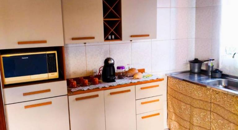 Vacation home with 2 rooms for 7 persons — photo 4