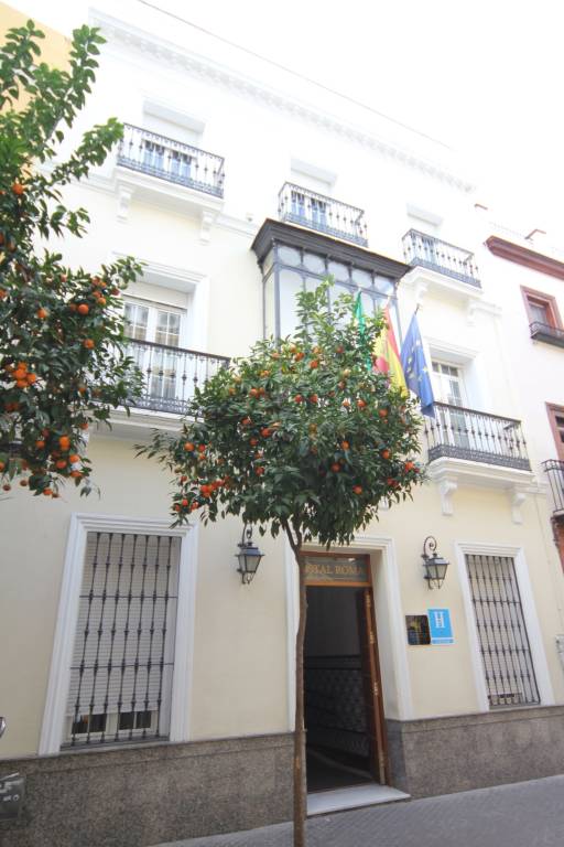 Casa Casco Antiguo
