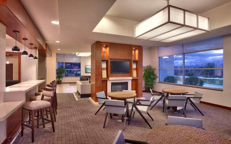 Hyatt House Salt Lake City/sandy — photo 3