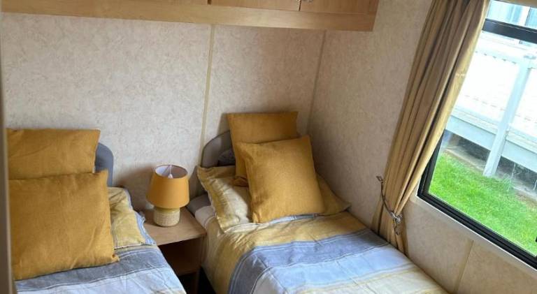 Vacation home with 3 rooms for 8 persons — photo 5