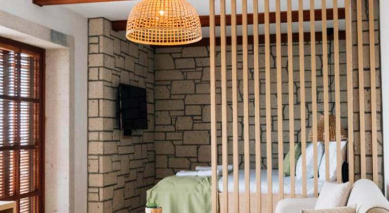 ACC Olives Luxury Boutique Hotel — photo 4