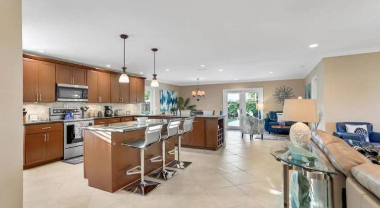 Beautiful house with pool | Dogs allowed — photo 4