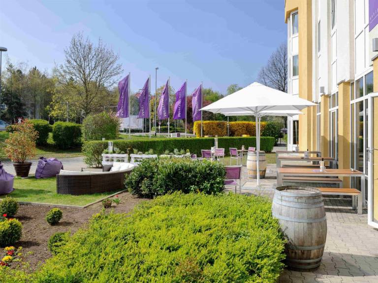 Mercure Hotel Stuttgart Gerlingen — photo 5
