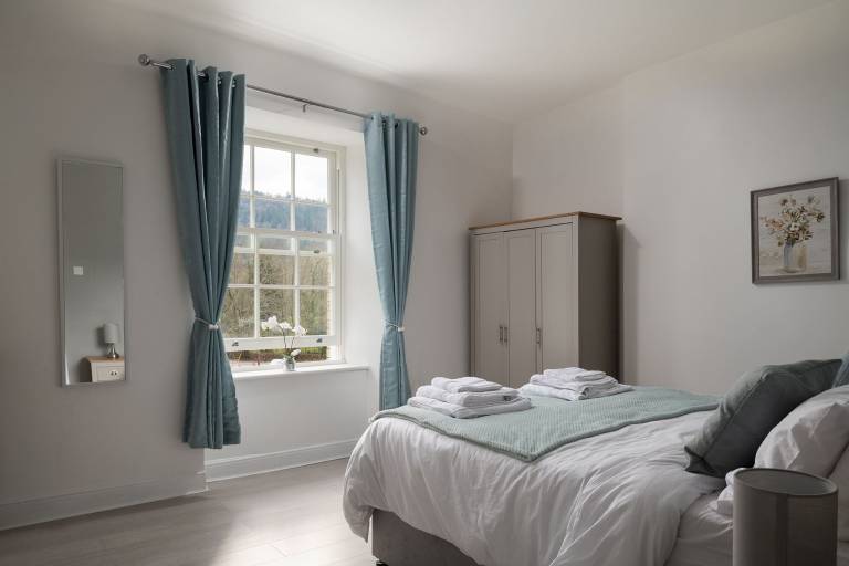 Apartment Llanrwst