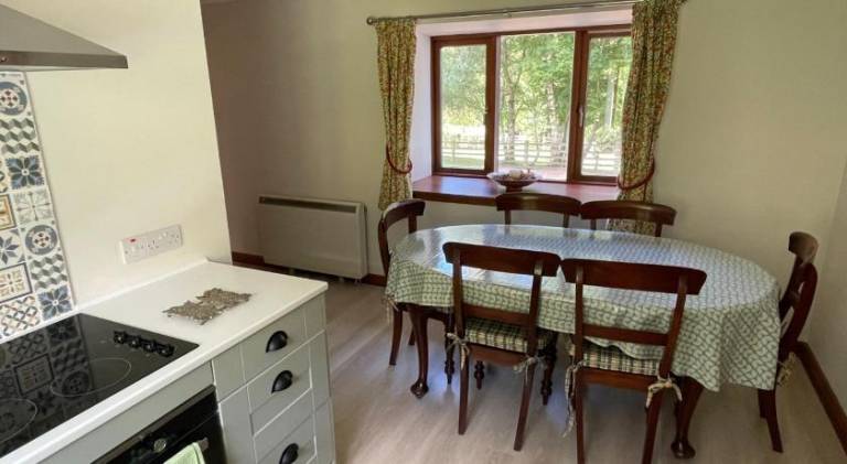 Ample vacation home | Pet-friendly — photo 4