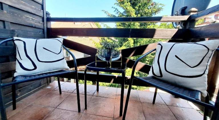 Lovely holiday apartment | Close to the beach | Pet-friendly — photo 5