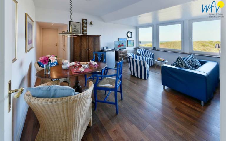 Ferienwohnung Wangerooge